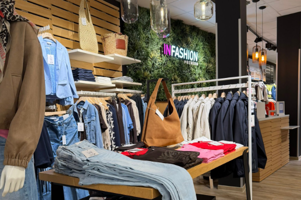 Bild 4 von INfashion premium