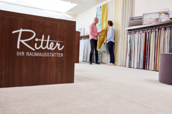 Bild 2 von Raumausstatter Ritter