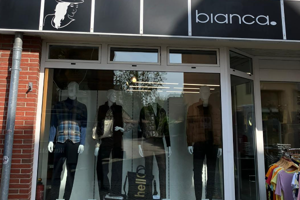 Bild 1 von Modehaus Bianca