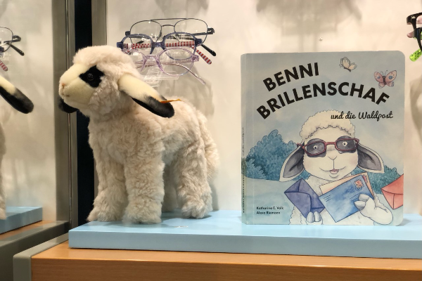 Bild 2 von Fielmann – Ihr Optiker
