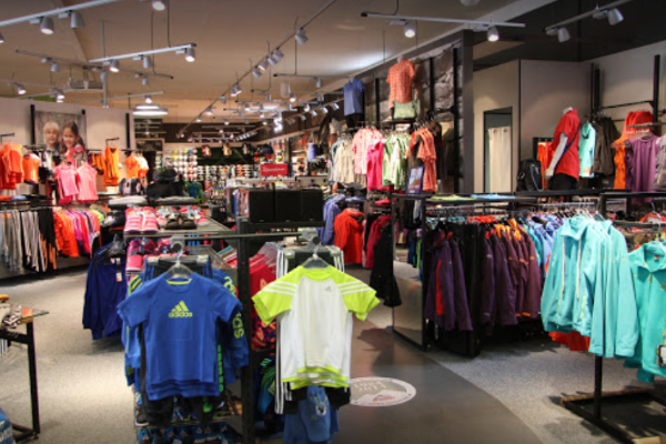Bild 1 von INTERSPORT LIEBIG