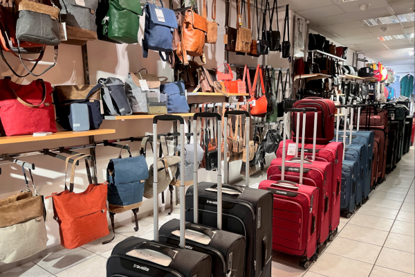 Bild 1 von Galabags Lederwaren
