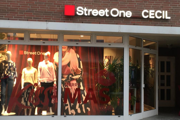 Bild 1 von MS-Mode | Street One- Cecil- Store