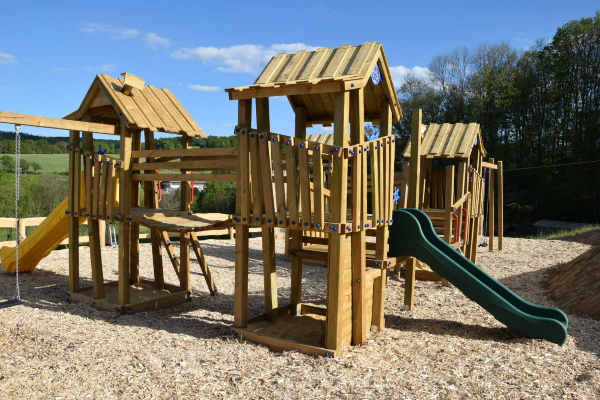 Bild 2 von Wipperia-Funpark