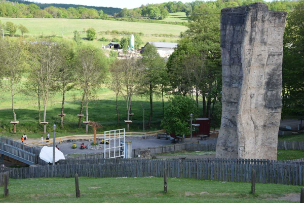 Bild 3 von Wipperia-Funpark